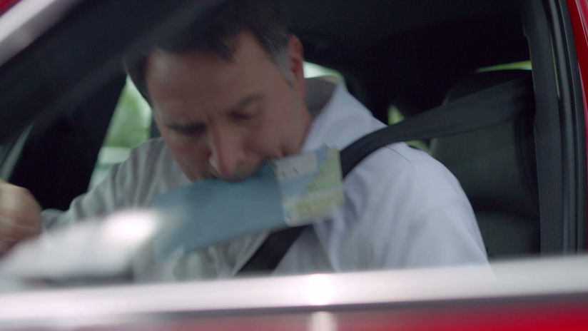 Unlock myAudi RemoteLock